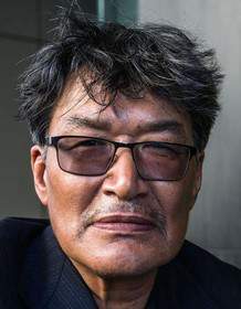 Zacharias Kunuk