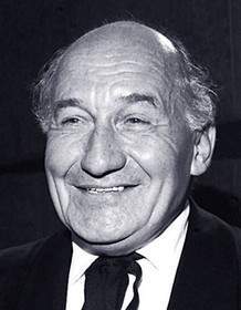 Walter Gotell
