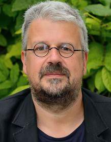 Sylvain Chomet