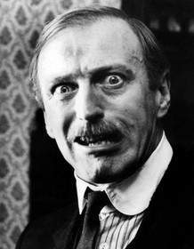 Graham Chapman