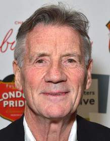 Michael Palin