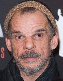Denis Lavant