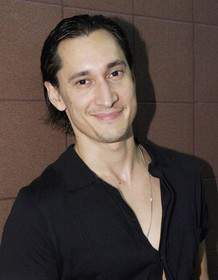Grégoire Colin