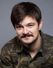 Dawid Ogrodnik