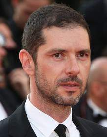 Melvil Poupaud