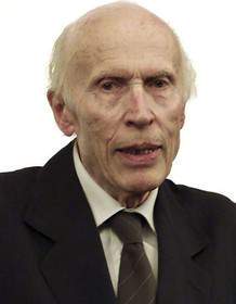Eric Rohmer