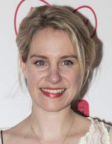 Jenny Rainsford