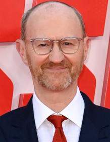Mark Gatiss