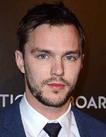 Nicholas Hoult
