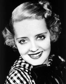 Bette Davis
