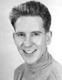 Burgess Meredith