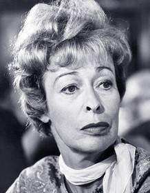 Eileen Heckart