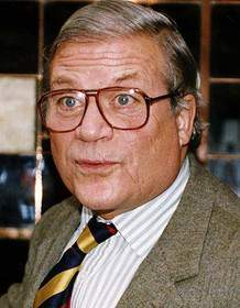 Oliver Reed