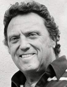 Dan Curtis