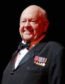 Mickey Rooney