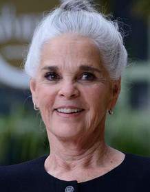 Ali MacGraw