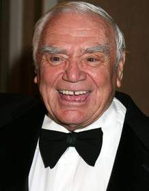 Ernest Borgnine