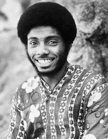 Franklyn Ajaye
