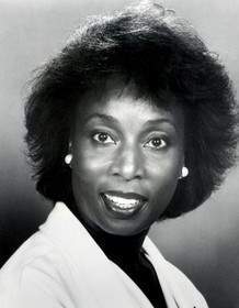 Madge Sinclair