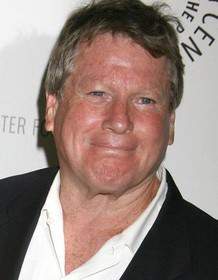 Ryan O'Neal