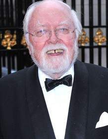 Richard Attenborough