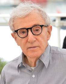 Woody Allen