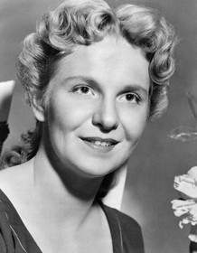 Geraldine Page