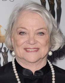 Louise Fletcher