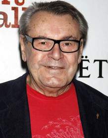 Milos Forman