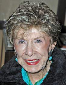 Mary Gregory