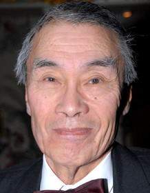 Burt Kwouk