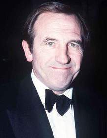 Leonard Rossiter
