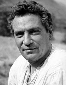 Peter Finch