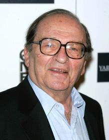 Sidney Lumet