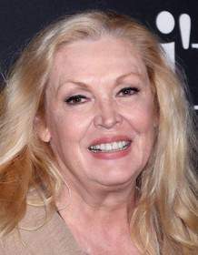 Cathy Moriarty
