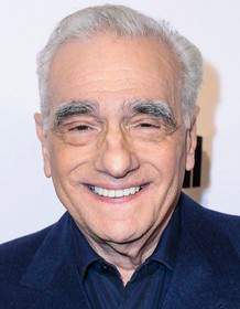 Martin Scorsese