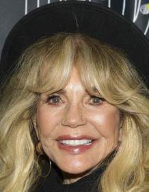 Dyan Cannon