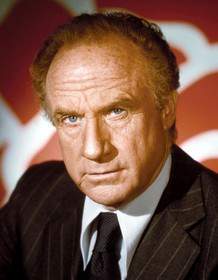 Jack Warden
