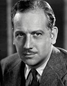 Melvyn Douglas
