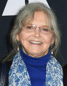 Melinda Dillon