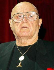 Rod Steiger
