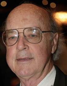 Tom Luddy