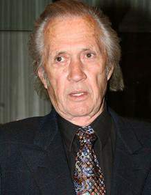 David Carradine