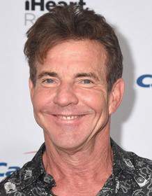 Dennis Quaid
