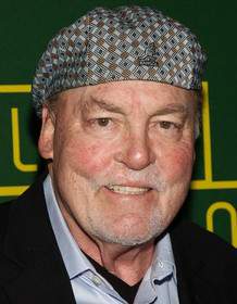 Stacy Keach