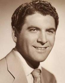 Georgie Auld