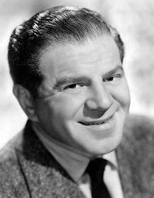 Lionel Stander