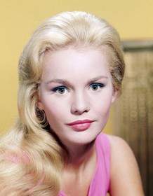 Tuesday Weld