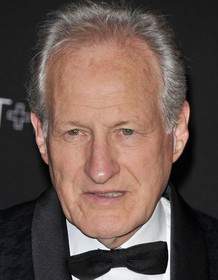Michael Mann