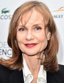 Isabelle Huppert